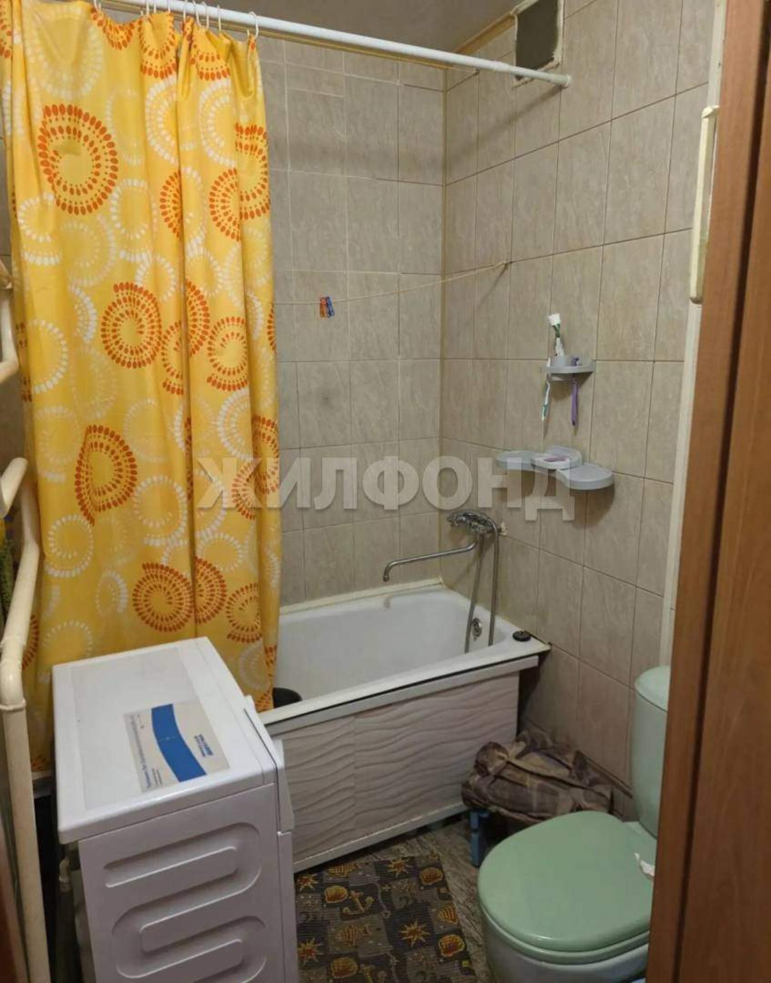 Купить квартиру за 2 550 000 рублей на Калинина улица, д.38