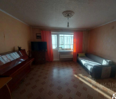 4-комн, 76кв м, этаж 1/10 ул Северная, 34