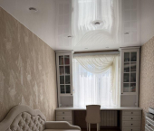 2-комн, 42кв м, этаж 1/5 улица Калинина, 52А