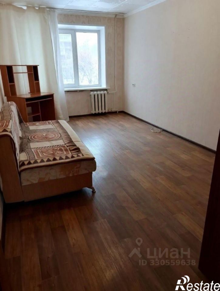 2-комн квартира ул Горького, 37,  д. 37