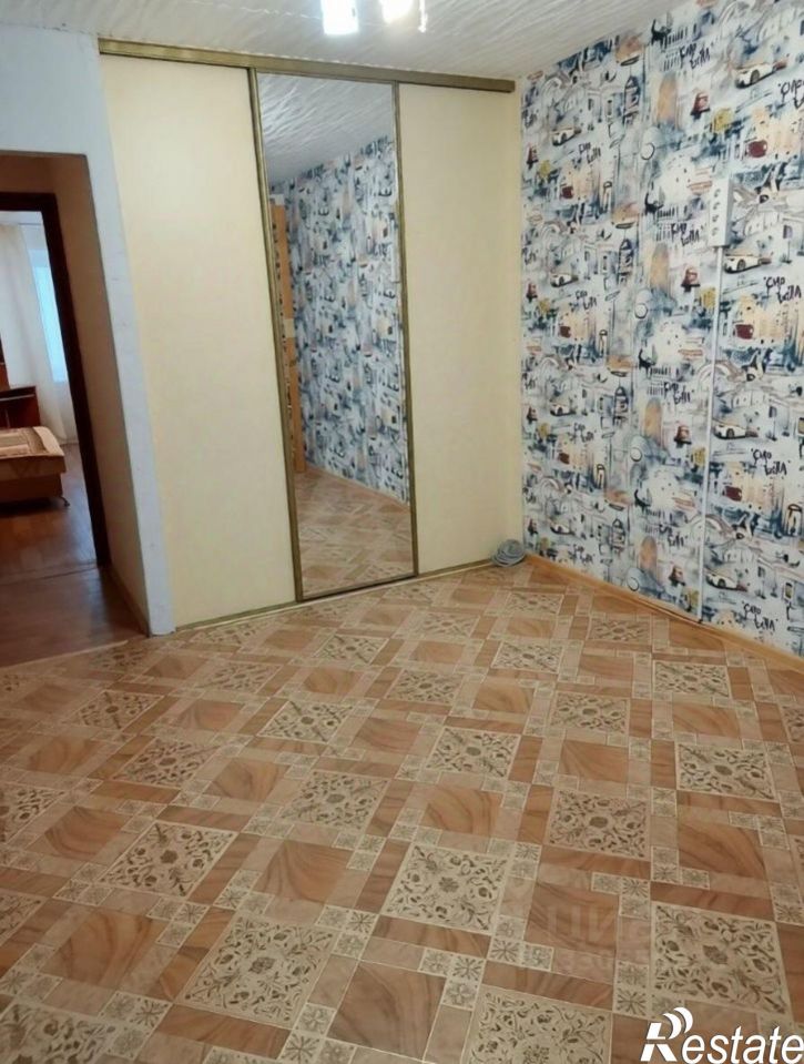 2-комн квартира ул Горького, 37,  д. 37