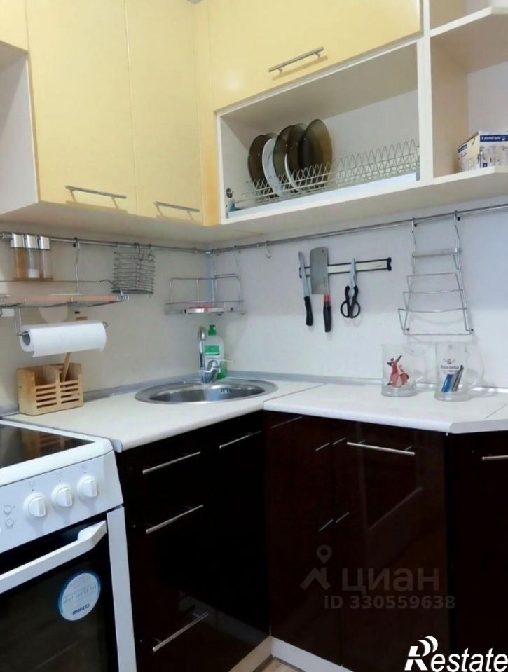 2-комн квартира ул Горького, 37,  д. 37