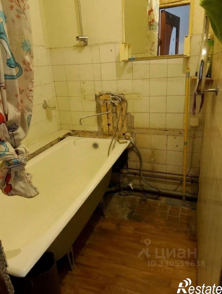 2-комн квартира ул Горького, 37,  д. 37
