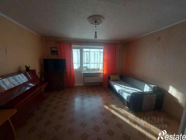 4-комн квартира ул Северная, 34,  д. 34