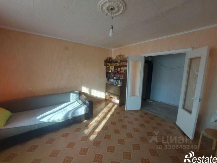 4-комн квартира ул Северная, 34,  д. 34