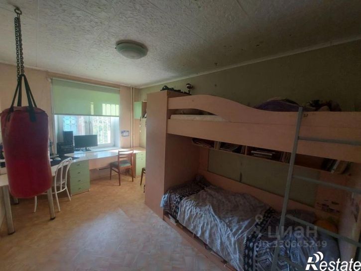 4-комн квартира ул Северная, 34,  д. 34