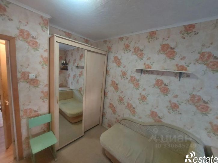 4-комн квартира ул Северная, 34,  д. 34