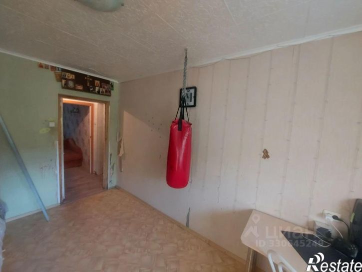 4-комн квартира ул Северная, 34,  д. 34