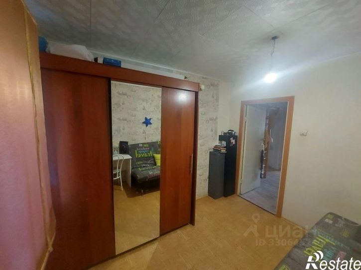 4-комн квартира ул Северная, 34,  д. 34