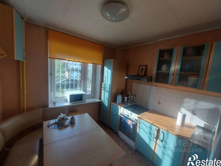 4-комн квартира ул Северная, 34,  д. 34