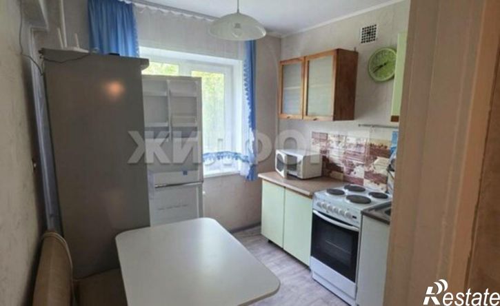 1-комн квартира улица Строителей, 35,  д. 35