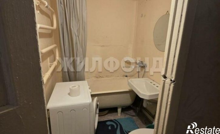 1-комн квартира улица Строителей, 35,  д. 35
