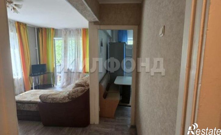 1-комн квартира улица Строителей, 35,  д. 35