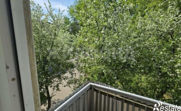 1-комн квартира улица Строителей, 35,  д. 35