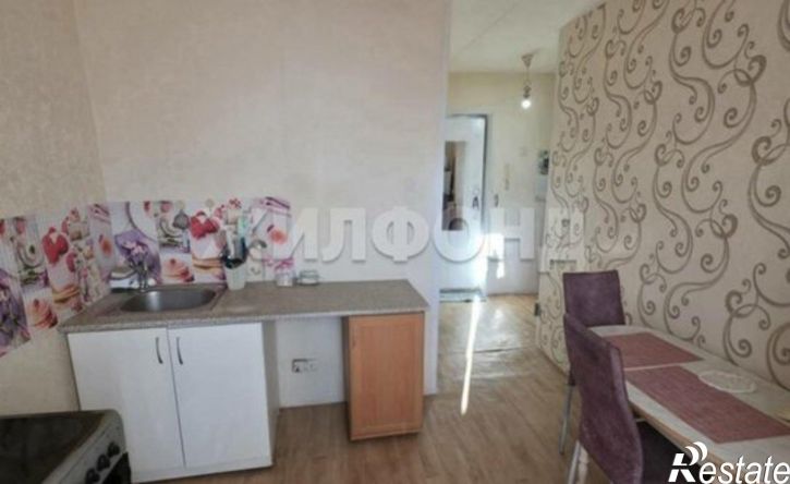 1-комн квартира улица Мира, 23,  д. 23