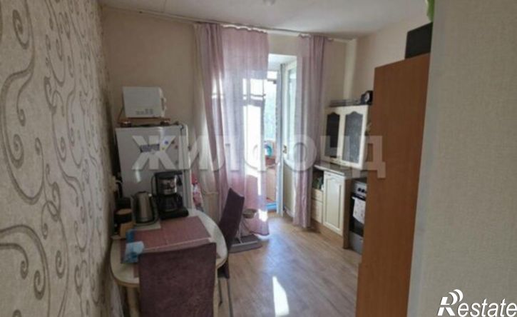 1-комн квартира улица Мира, 23,  д. 23