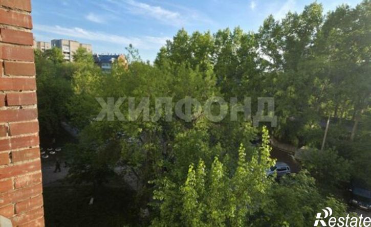 1-комн квартира улица Мира, 23,  д. 23