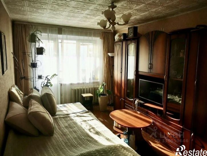 2-комн квартира Северная улица, 24А,  д. 24А
