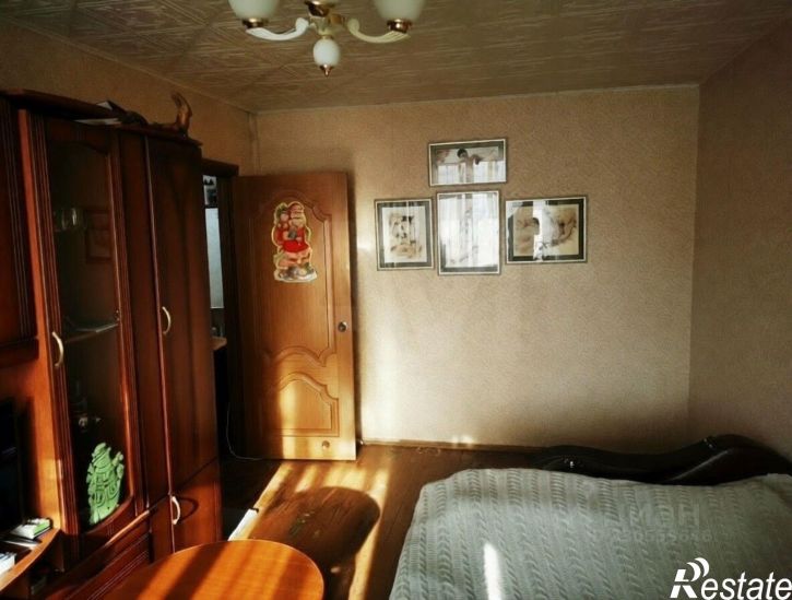 2-комн квартира Северная улица, 24А,  д. 24А