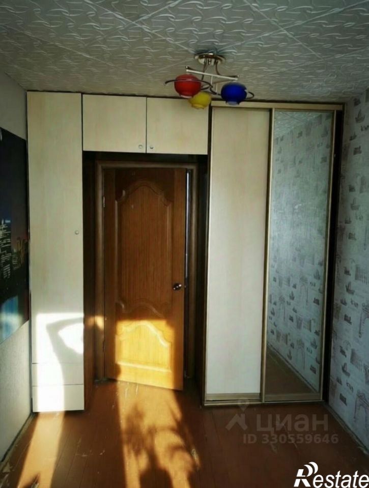 2-комн квартира Северная улица, 24А,  д. 24А
