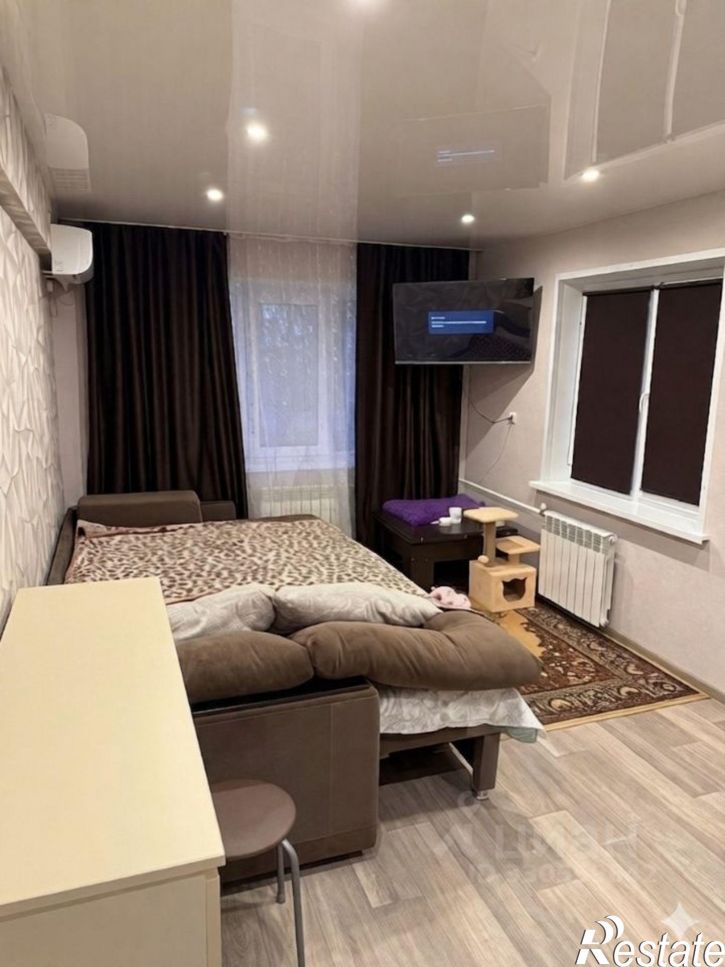 2-комн квартира улица Ленина, 80,  д. 80