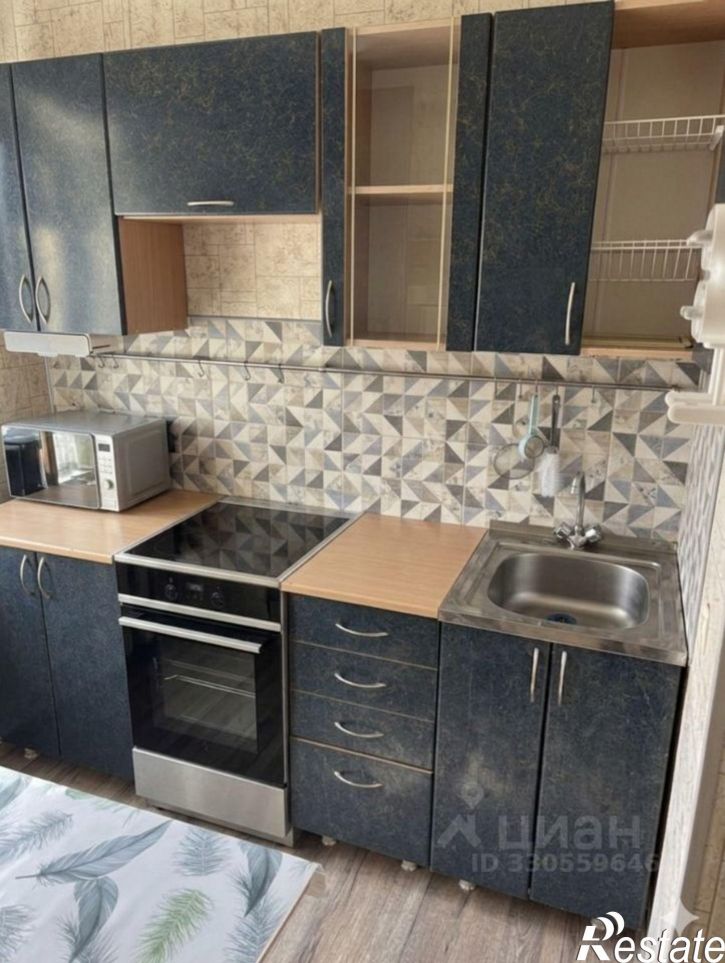 2-комн квартира Северная улица, 24А,  д. 24А