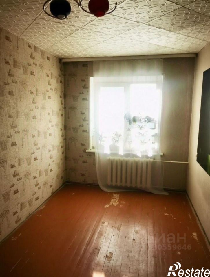 2-комн квартира Северная улица, 24А,  д. 24А