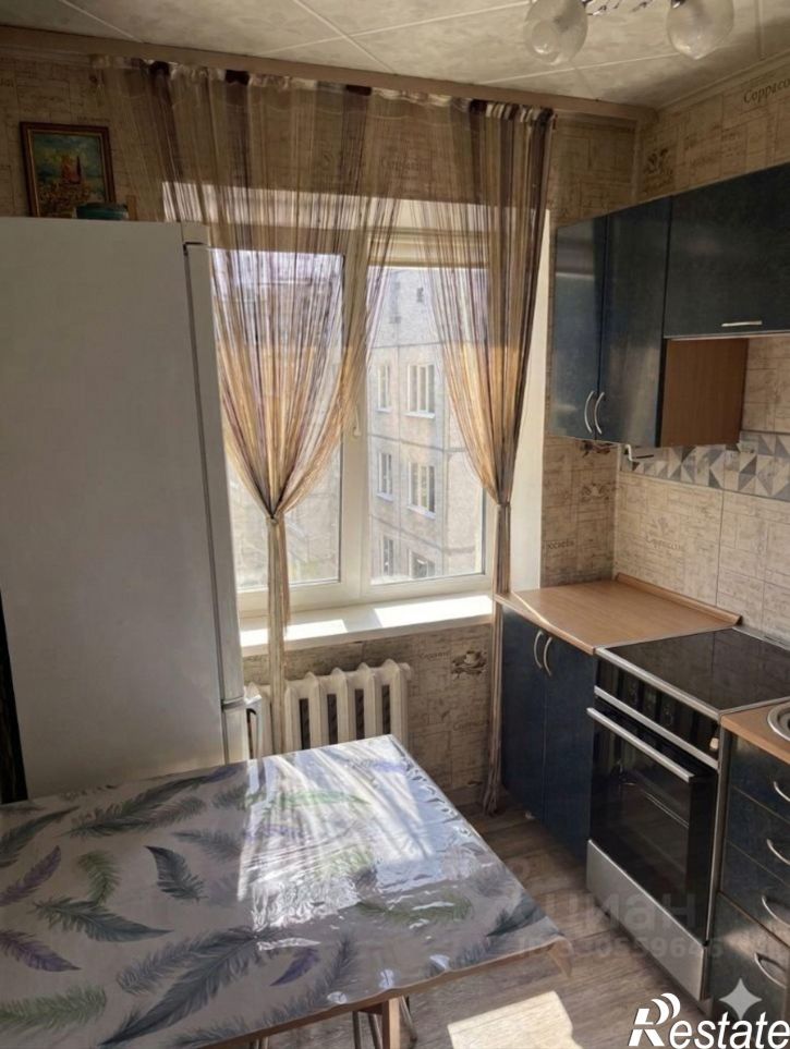 2-комн квартира Северная улица, 24А,  д. 24А