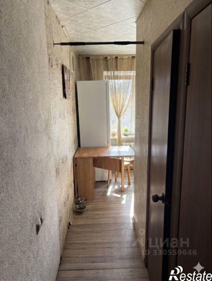 2-комн квартира Северная улица, 24А,  д. 24А