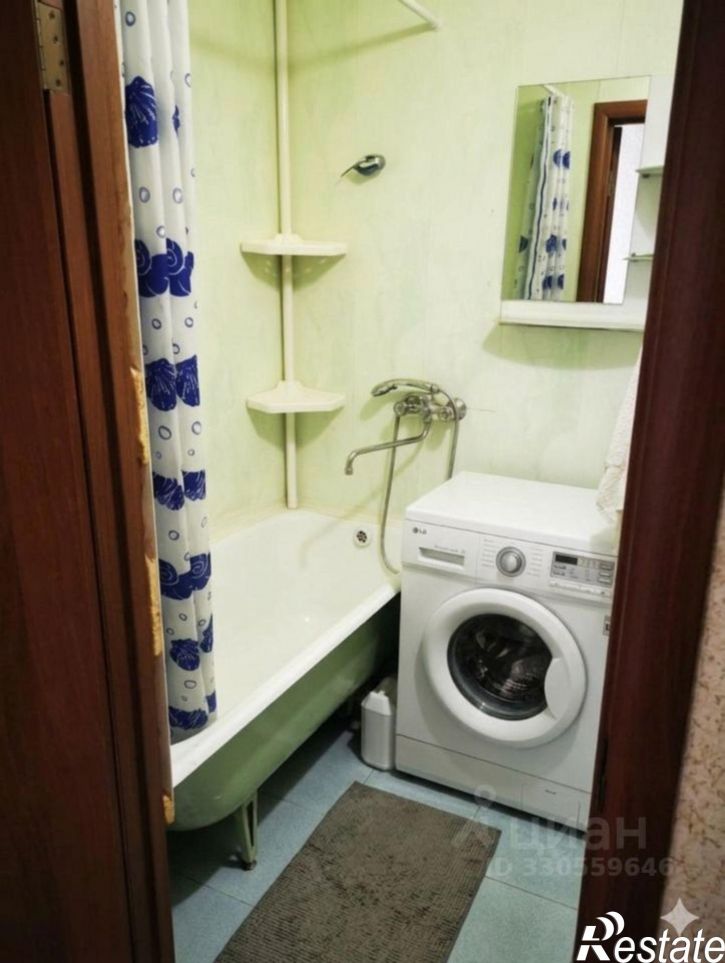 2-комн квартира Северная улица, 24А,  д. 24А