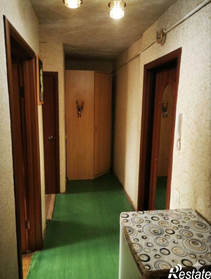 2-комн квартира Северная улица, 24А,  д. 24А