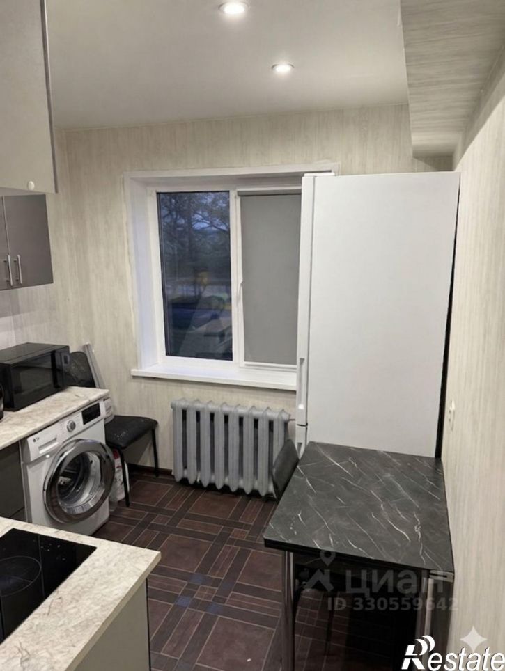2-комн квартира улица Ленина, 80,  д. 80