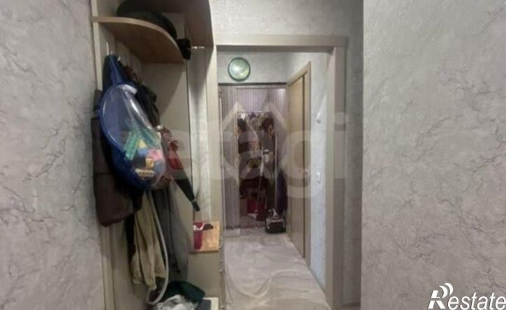 2-комн квартира Лесная улица, 8,  д. 8