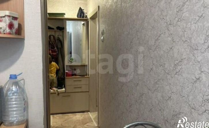 2-комн квартира Лесная улица, 8,  д. 8