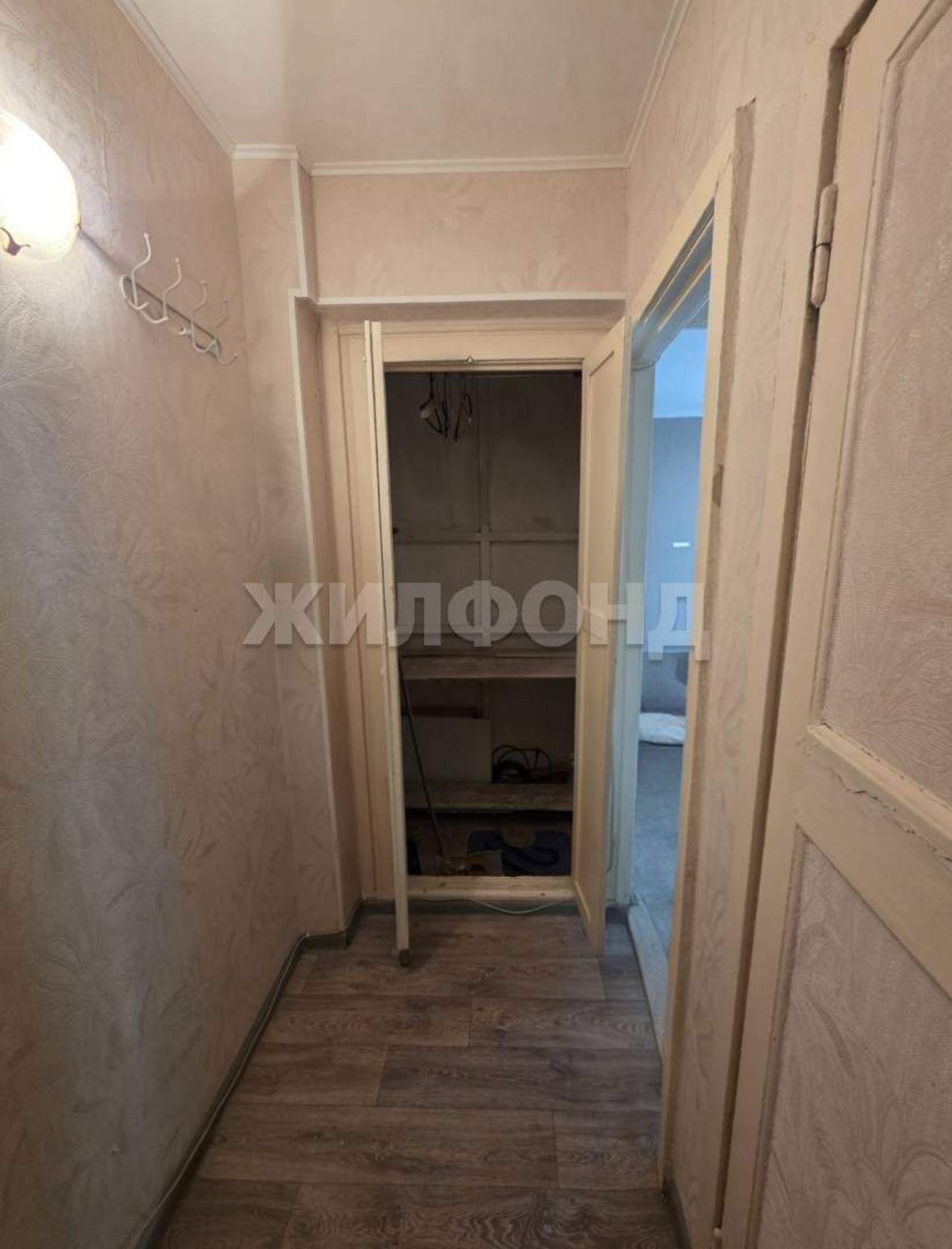 Купить квартиру за 2 650 000 рублей на Строителей улица, д.35