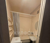 1-комн, 30.2кв м, этаж 3/5 Строителей улица, д.35