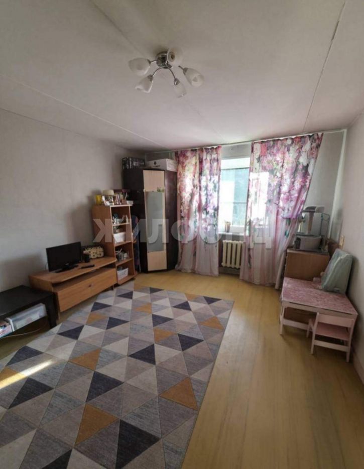 1-комн квартира Мира улица, д.23