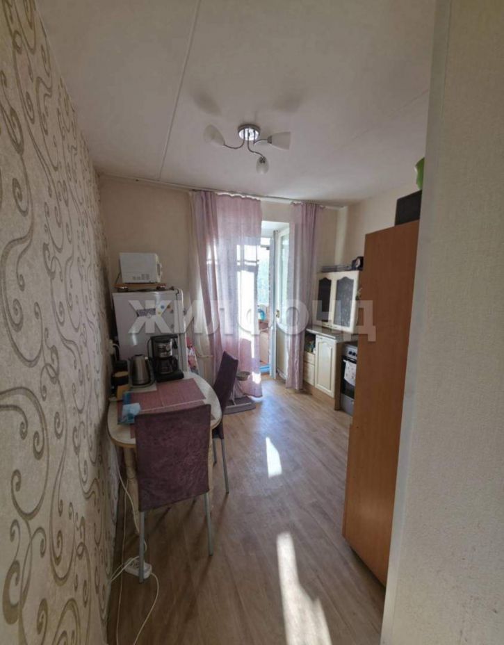 1-комн квартира Мира улица, д.23