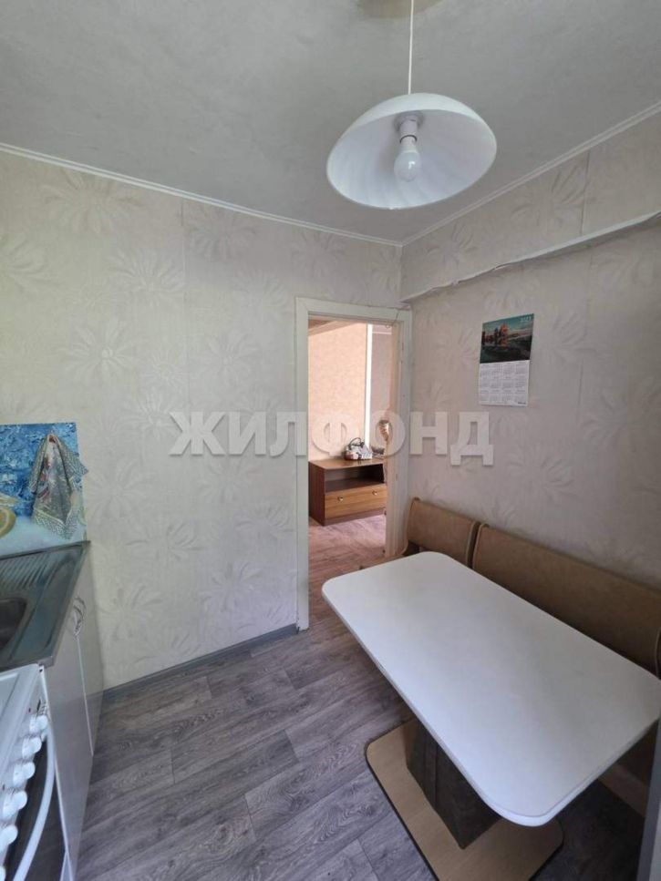 1-комн квартира Строителей улица, д.35