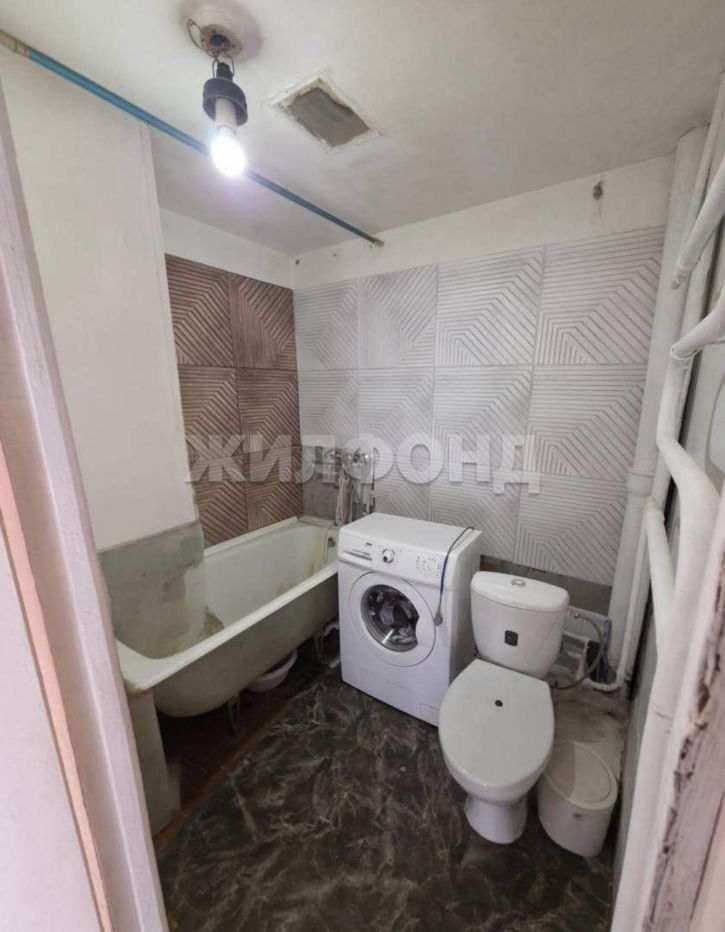 1-комн квартира Мира улица, д.23