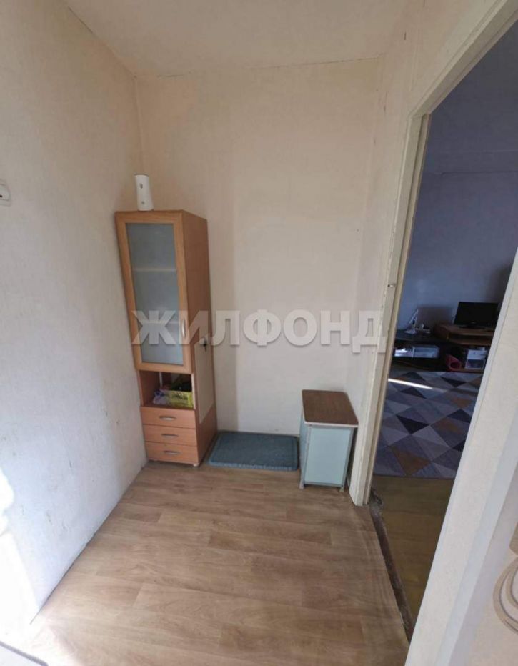 1-комн квартира Мира улица, д.23