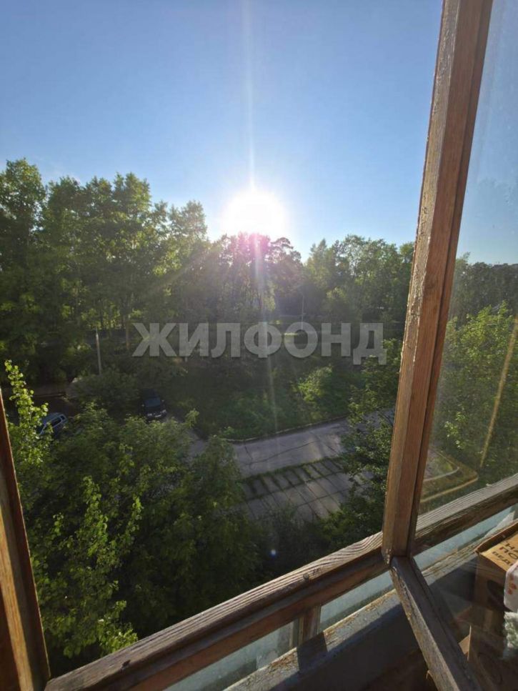 1-комн квартира Мира улица, д.23
