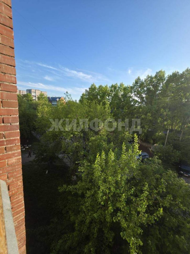 1-комн квартира Мира улица, д.23