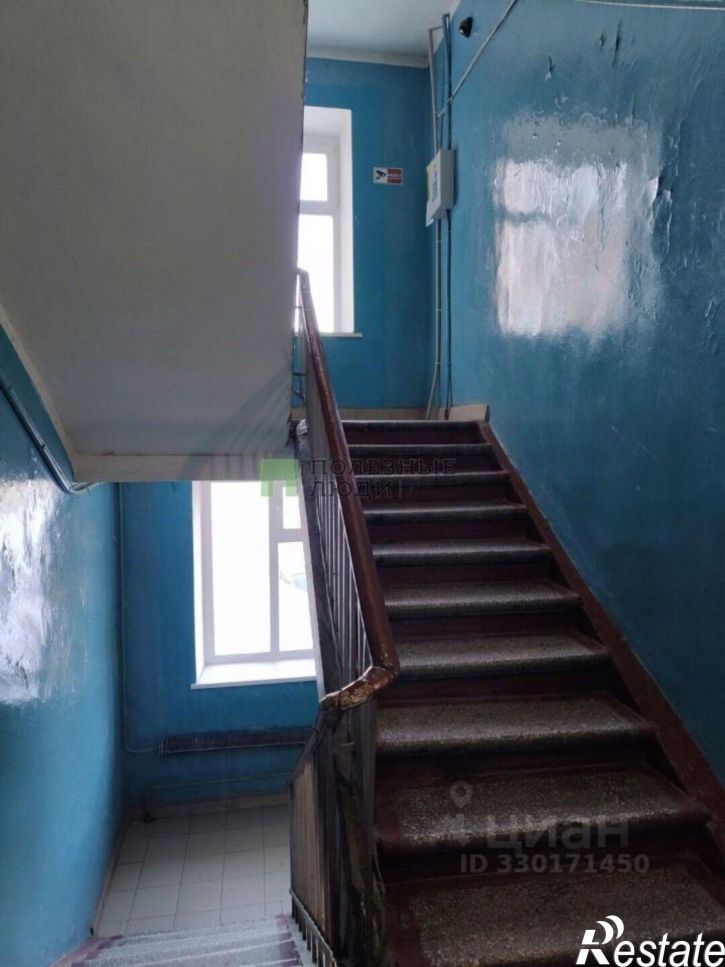 2-комн квартира ул Калинина, 13,  д. 13