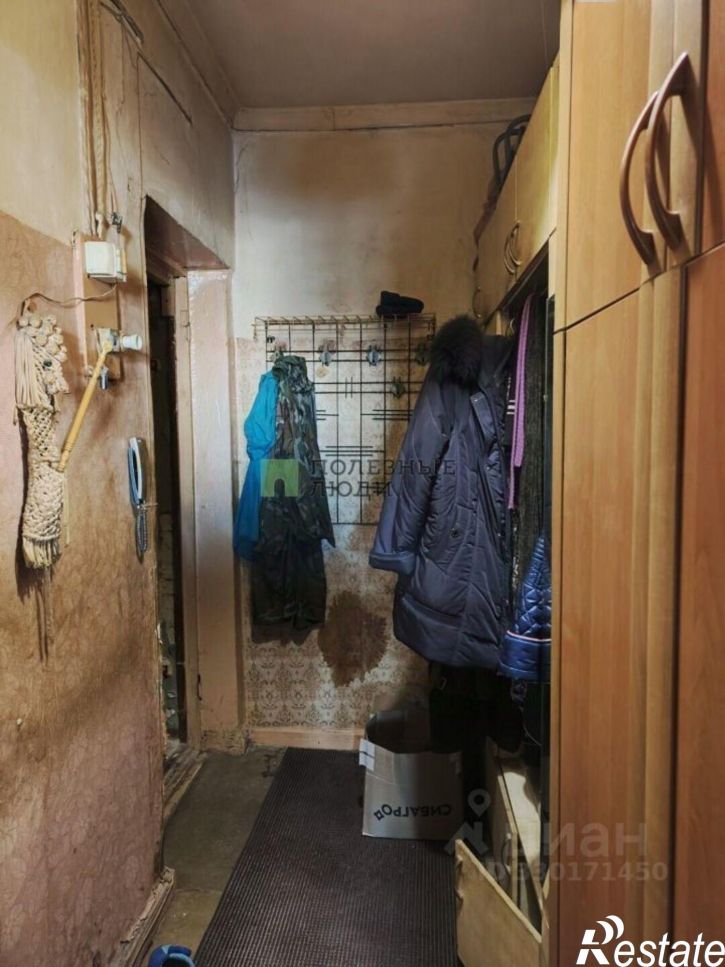 2-комн квартира ул Калинина, 13,  д. 13