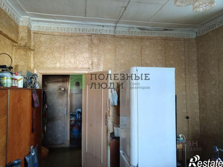 2-комн квартира ул Калинина, 13,  д. 13
