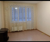 1-комн, 34кв м, этаж 2/17 ул Ленина, 124