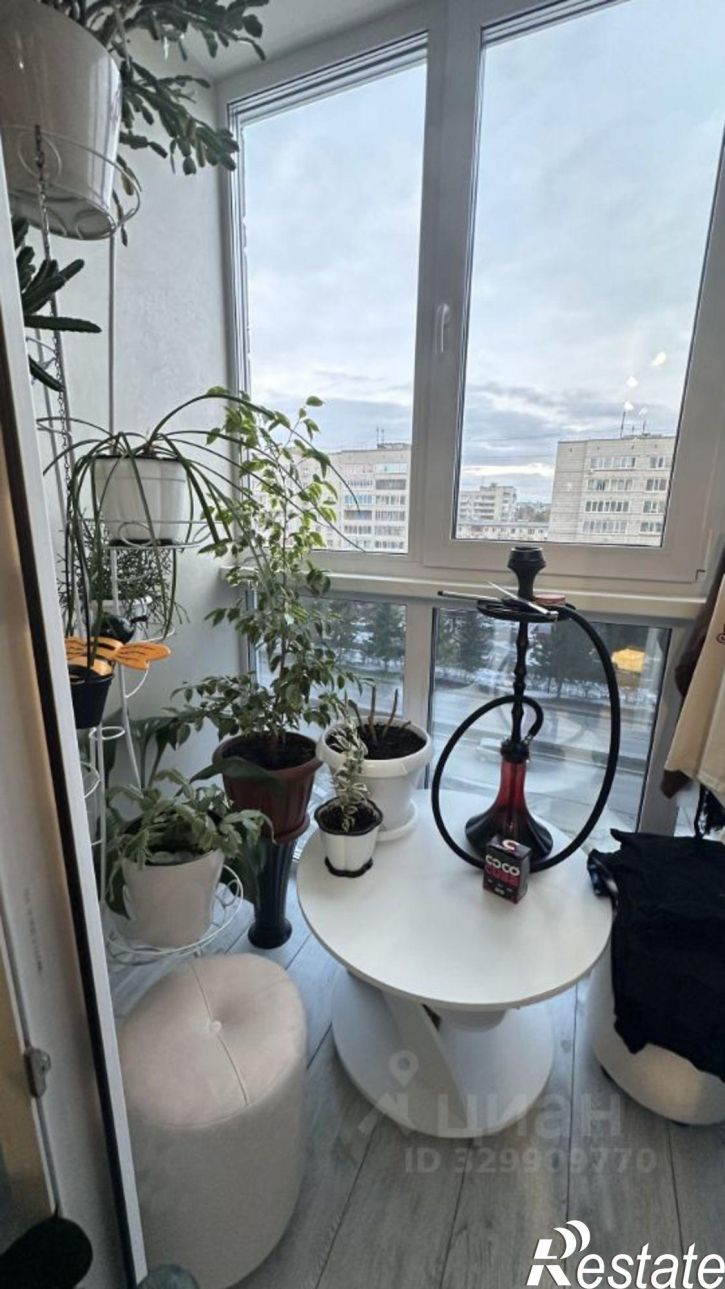 3-комн квартира Коммунистический проспект, 96,  д. 96