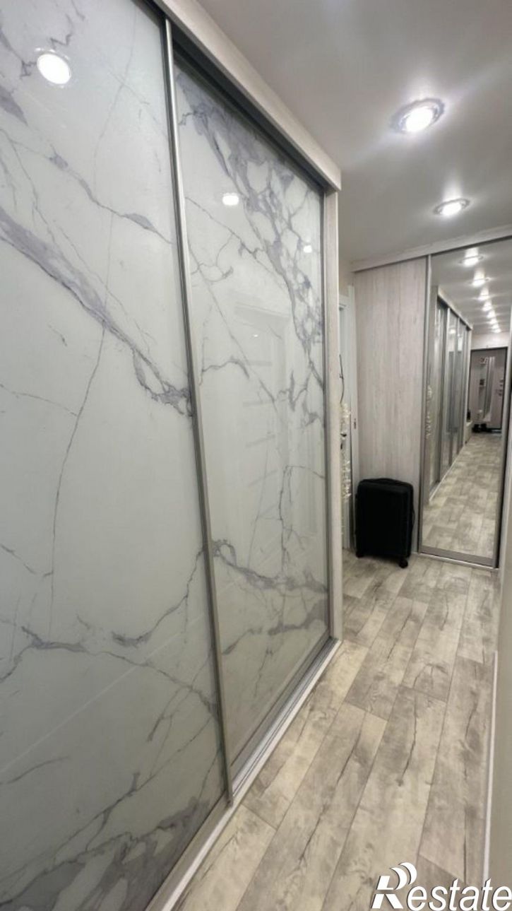 3-комн квартира Коммунистический проспект, 96,  д. 96