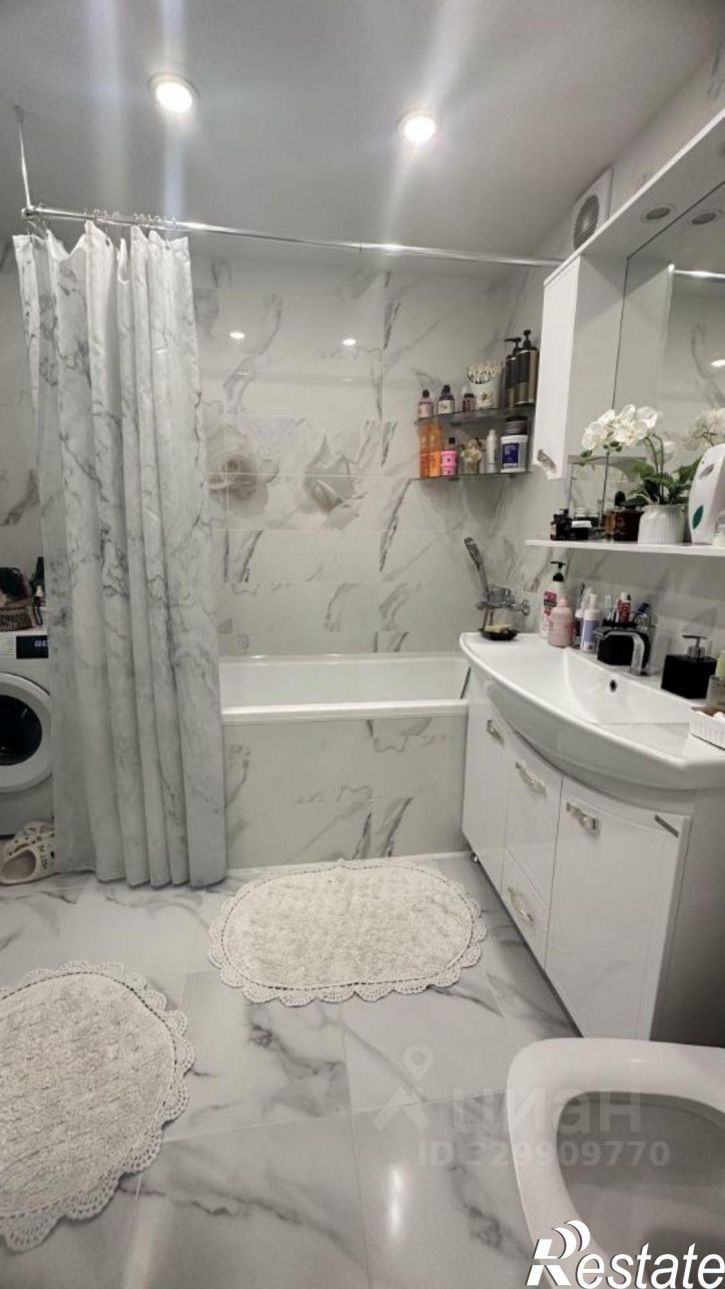 3-комн квартира Коммунистический проспект, 96,  д. 96